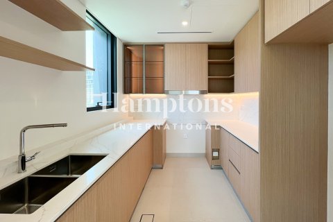 Apartment in Maple at Dubai Hills Estate, Dubai Hills Estate, Dubai 3 bedrooms, 125.88356500 sq.m. № 108901 - photo 12