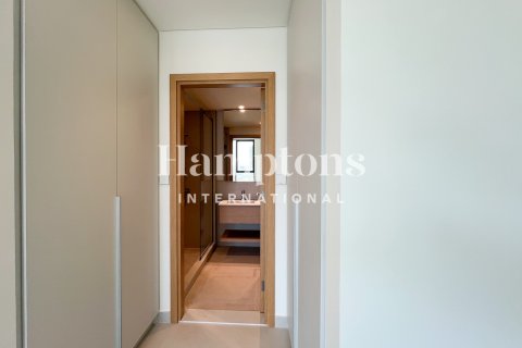 Apartment in Maple at Dubai Hills Estate, Dubai Hills Estate, Dubai 3 bedrooms, 125.88356500 sq.m. № 108901 - photo 29