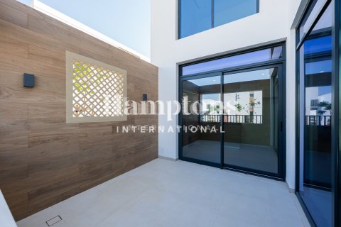 Adosado en Bliss, Arabian Ranches 3, Dubai, 4 dormitorios, 145.76480700 m², № 108904 - foto 23