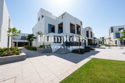 Adosado en Bliss, Arabian Ranches 3, Dubai, 4 dormitorios, 145.76480700 m², № 108904 - foto 5