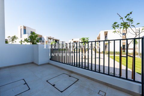 Adosado en Bliss, Arabian Ranches 3, Dubai, 4 dormitorios, 145.76480700 m², № 108904 - foto 29