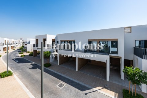 Adosado en Bliss, Arabian Ranches 3, Dubai, 4 dormitorios, 145.76480700 m², № 108904 - foto 18