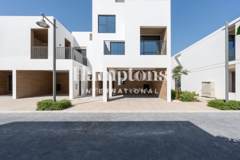 Adosado en Bliss, Arabian Ranches 3, Dubai, 4 dormitorios, 145.76480700 m², № 108904 - foto 4