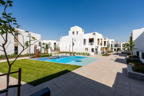 Adosado en Bliss, Arabian Ranches 3, Dubai, 4 dormitorios, 145.76480700 m², № 108904 - foto 22