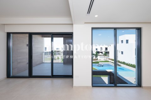 Adosado en Bliss, Arabian Ranches 3, Dubai, 4 dormitorios, 145.76480700 m², № 108904 - foto 11