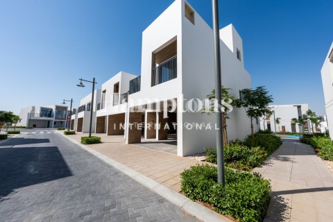 Adosado en Bliss, Arabian Ranches 3, Dubai, 4 dormitorios, 145.76480700 m², № 108904 - foto 26