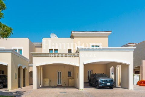 Villa in Arabian Ranches 2, Dubai 2 bedrooms, 173.19999193 sq.m. № 108907 - photo 8