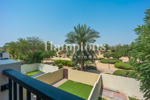 Villa in Arabian Ranches 2, Dubai 2 bedrooms, 173.19999193 sq.m. № 108907 - photo 20