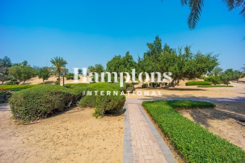 Villa in Arabian Ranches 2, Dubai 2 bedrooms, 173.19999193 sq.m. № 108907 - photo 25