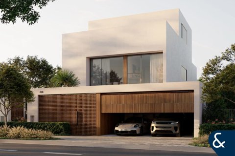 Villa in Dubai Investment Park, Dubai 5 bedrooms, 458 sq.m. № 74861 - photo 10