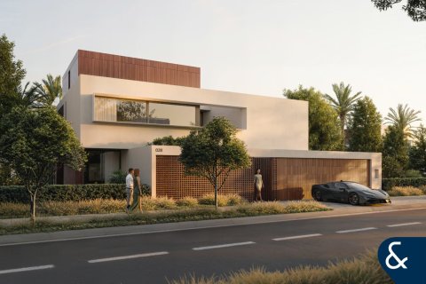 Villa in Dubai Investment Park, Dubai 5 bedrooms, 458 sq.m. № 74861 - photo 1