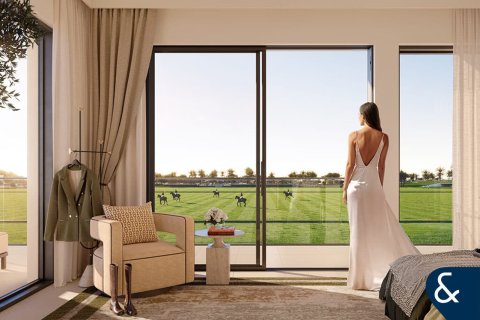 Villa in Dubai Investment Park, Dubai 5 bedrooms, 458 sq.m. № 74861 - photo 5