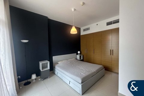 شقة في وسط مدينة دبي, دبي 1غرف نوم, 80 م² رقم 74862 - صورة 7