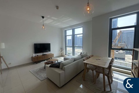 شقة في وسط مدينة دبي, دبي 1غرف نوم, 80 م² رقم 74862 - صورة 2