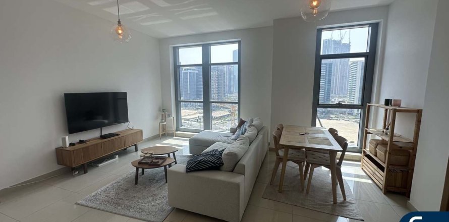 شقة في وسط مدينة دبي, دبي 1غرف نوم, 80 م² رقم 74862