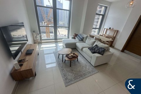 شقة في وسط مدينة دبي, دبي 1غرف نوم, 80 م² رقم 74862 - صورة 10