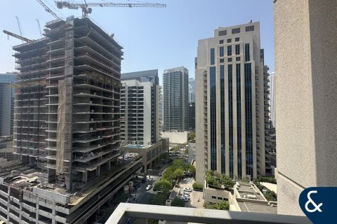 شقة في وسط مدينة دبي, دبي 1غرف نوم, 80 م² رقم 74862 - صورة 9