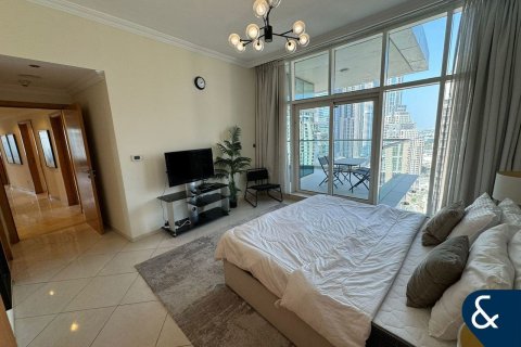Apartamento en Dubai Marina, Dubai, 3 dormitorios, 211 m², № 74854 - foto 21
