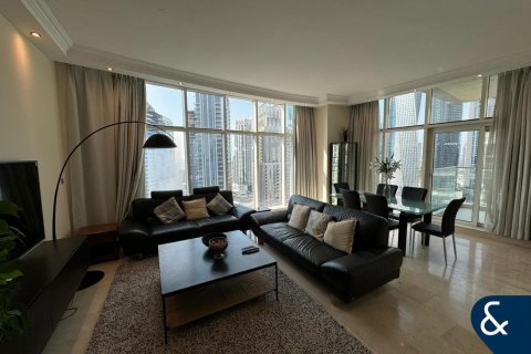 Apartamento en Dubai Marina, Dubai, 3 dormitorios, 211 m², № 74854 - foto 1