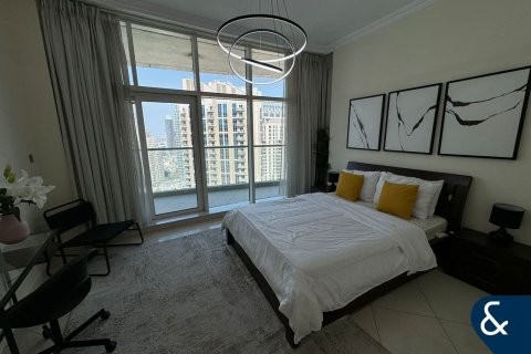 Apartamento en Dubai Marina, Dubai, 3 dormitorios, 211 m², № 74854 - foto 19