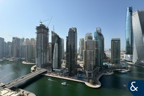Apartamento en Dubai Marina, Dubai, 3 dormitorios, 211 m², № 74854 - foto 7