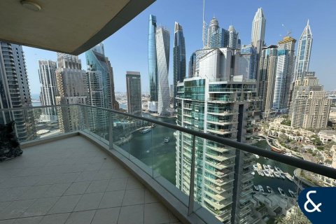 Apartamento en Dubai Marina, Dubai, 3 dormitorios, 211 m², № 74854 - foto 12