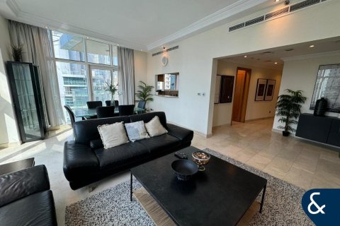 Apartamento en Dubai Marina, Dubai, 3 dormitorios, 211 m², № 74854 - foto 3