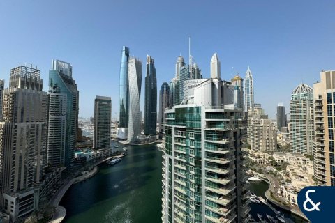Apartamento en Dubai Marina, Dubai, 3 dormitorios, 211 m², № 74854 - foto 11