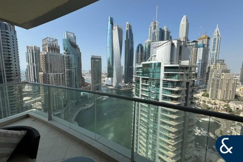 Apartamento en Dubai Marina, Dubai, 3 dormitorios, 211 m², № 74854 - foto 5