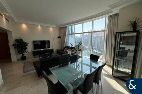 Apartamento en Dubai Marina, Dubai, 3 dormitorios, 211 m², № 74854 - foto 4