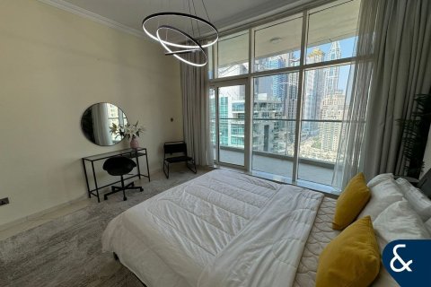 Apartamento en Dubai Marina, Dubai, 3 dormitorios, 211 m², № 74854 - foto 17