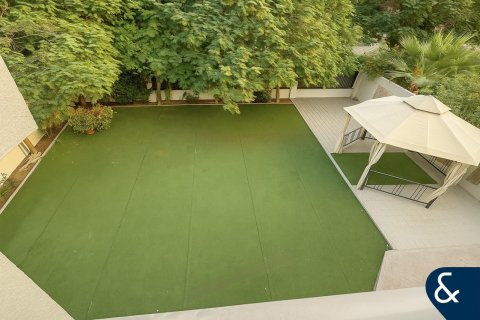 Villa à Jumeirah Village Circle, Dubai, 4 chambres, 501 m², № 74856 - photo 3