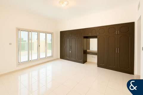 Villa à Jumeirah Village Circle, Dubai, 4 chambres, 501 m², № 74856 - photo 7