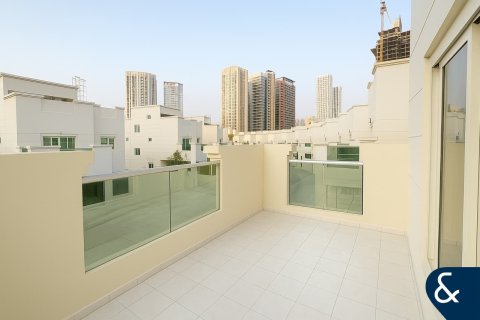 Villa à Jumeirah Village Circle, Dubai, 4 chambres, 501 m², № 74856 - photo 5