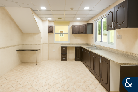 Villa à Jumeirah Village Circle, Dubai, 4 chambres, 501 m², № 74856 - photo 14