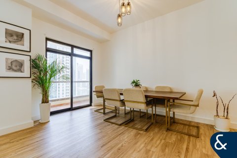 Appartement à Amwaj, Jumeirah Beach Residence, Dubai, 3 chambres, 171 m², № 74857 - photo 8