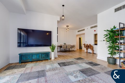 Appartement à Amwaj, Jumeirah Beach Residence, Dubai, 3 chambres, 171 m², № 74857 - photo 5