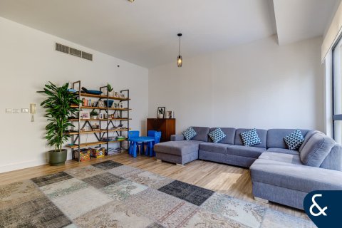 Appartement à Amwaj, Jumeirah Beach Residence, Dubai, 3 chambres, 171 m², № 74857 - photo 6