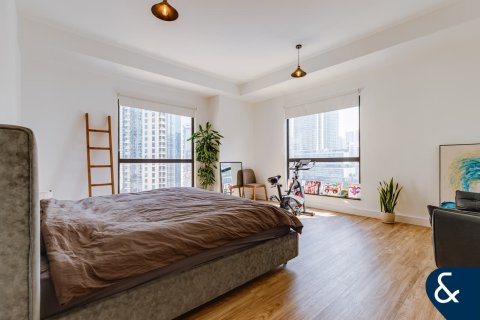 Appartement à Amwaj, Jumeirah Beach Residence, Dubai, 3 chambres, 171 m², № 74857 - photo 2