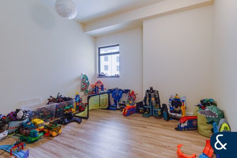 Appartement à Amwaj, Jumeirah Beach Residence, Dubai, 3 chambres, 171 m², № 74857 - photo 13