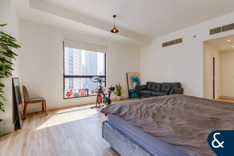 Appartement à Amwaj, Jumeirah Beach Residence, Dubai, 3 chambres, 171 m², № 74857 - photo 20