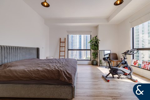 Appartement à Amwaj, Jumeirah Beach Residence, Dubai, 3 chambres, 171 m², № 74857 - photo 19