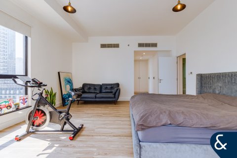 Appartement à Amwaj, Jumeirah Beach Residence, Dubai, 3 chambres, 171 m², № 74857 - photo 17