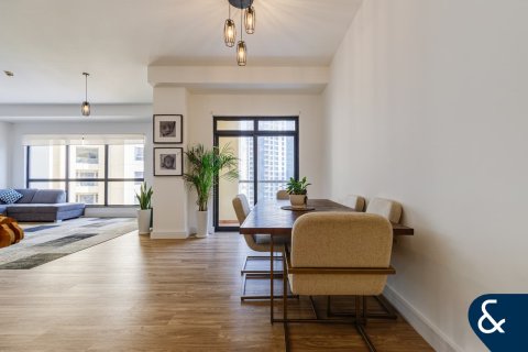 Appartement à Amwaj, Jumeirah Beach Residence, Dubai, 3 chambres, 171 m², № 74857 - photo 9