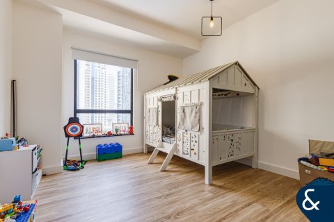 Appartement à Amwaj, Jumeirah Beach Residence, Dubai, 3 chambres, 171 m², № 74857 - photo 14