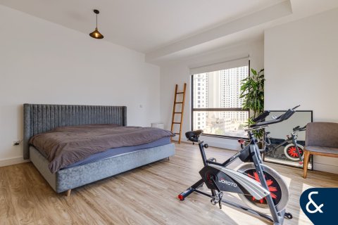 Appartement à Amwaj, Jumeirah Beach Residence, Dubai, 3 chambres, 171 m², № 74857 - photo 16