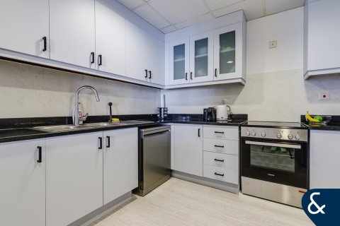 Appartement à Amwaj, Jumeirah Beach Residence, Dubai, 3 chambres, 171 m², № 74857 - photo 12