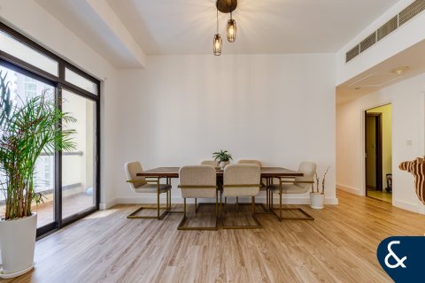 Appartement à Amwaj, Jumeirah Beach Residence, Dubai, 3 chambres, 171 m², № 74857 - photo 7