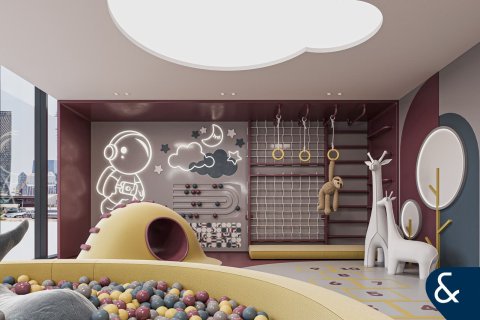 Apartment in Motor City, Dubai 1 bedroom, 73 sq.m. № 74860 - photo 6