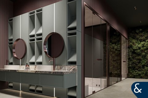 Apartment in Motor City, Dubai 1 bedroom, 73 sq.m. № 74860 - photo 11